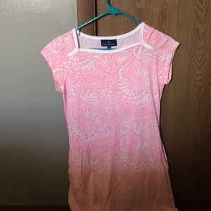 Lauren james mini dress